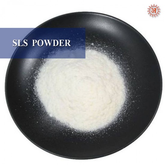 SLS Powder full-image